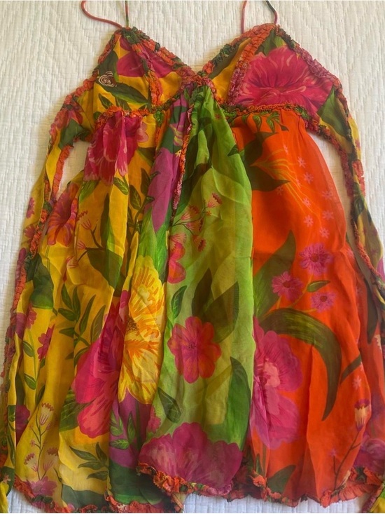 FARM Rio Dresses & Skirts - FARM RIO MINI DRESS